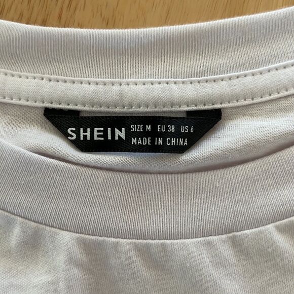 Be thankful shirt - Picture 4 of 4